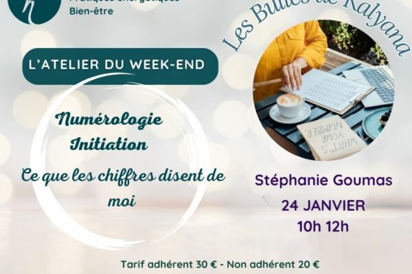 2026 01 24 matin Stéph Numérologie